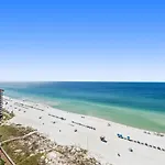 Sterling Beach 1402 Panama City Beach