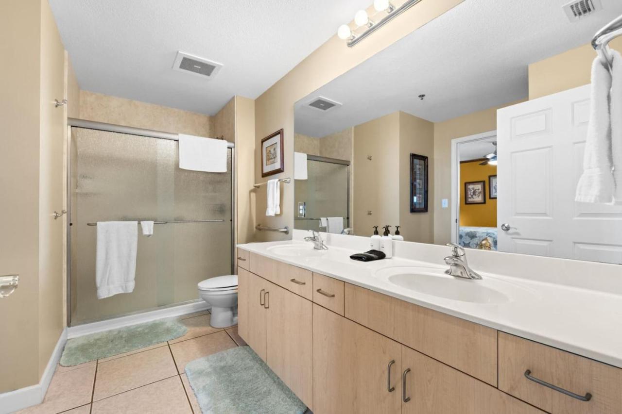 Sterling 1402 Panama Holiday home Panama City Beach