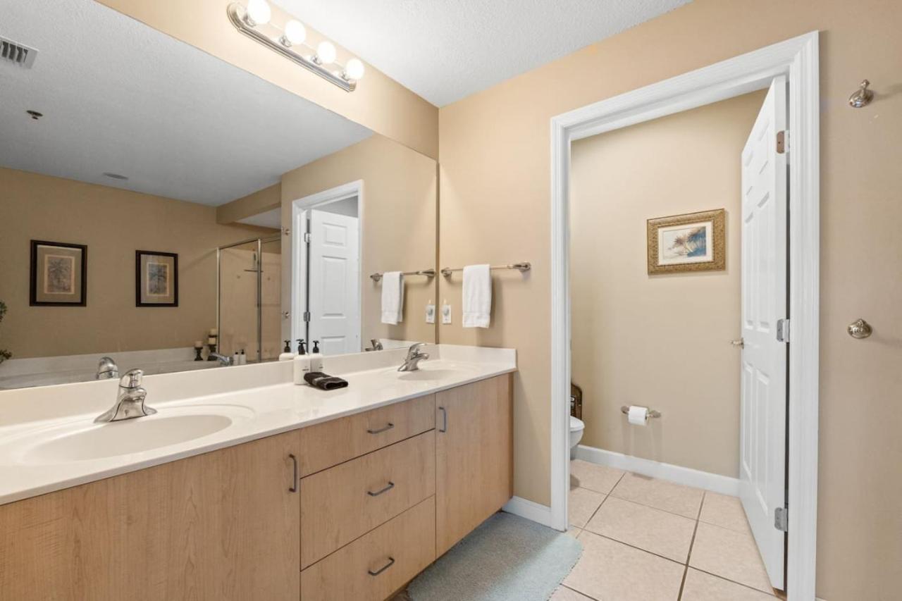 Holiday home Sterling 1402 Panama Panama City Beach