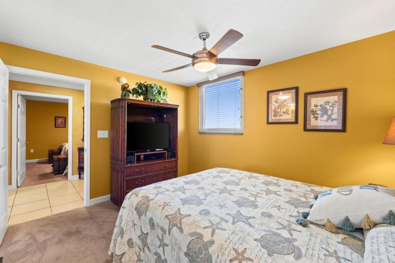 Sterling 1402 Panama Holiday home