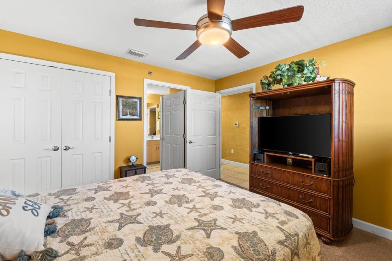 Sterling 1402 Panama Holiday home *