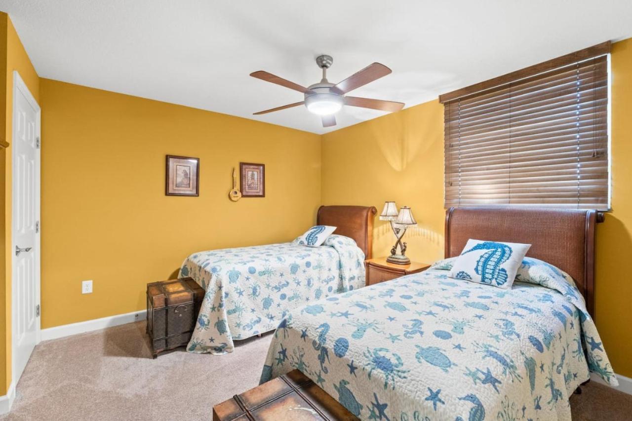Holiday home Sterling 1402 Panama Panama City Beach