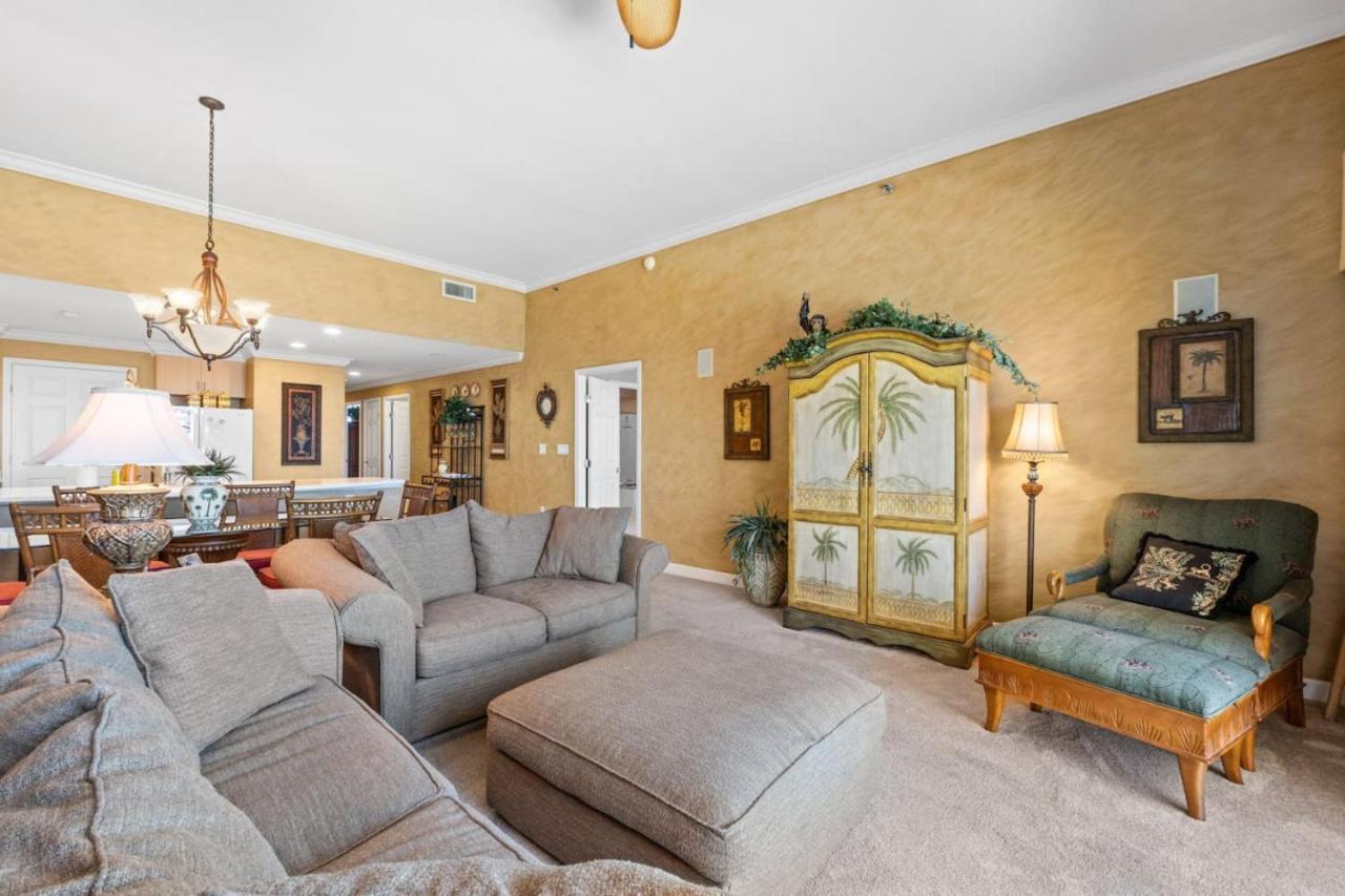 Holiday home Sterling 1402 Panama