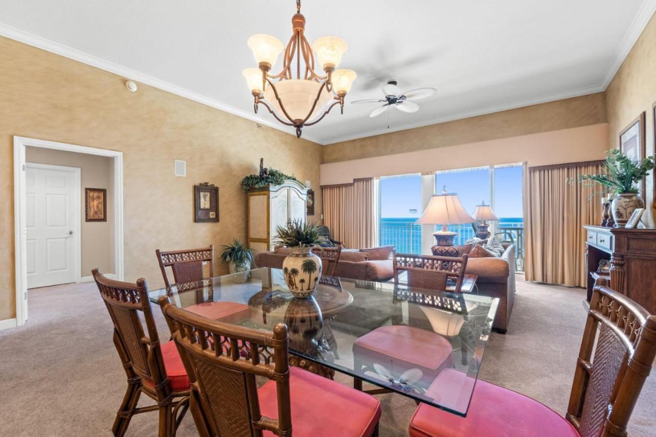 Sterling 1402 Panama Holiday home Panama City Beach