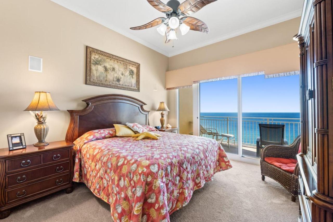 Sterling 1402 Panama Holiday home Panama City Beach