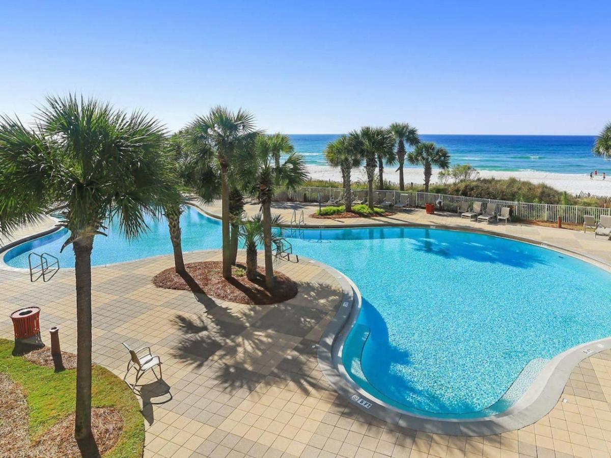 Holiday home Sterling 1402 Panama Panama City Beach